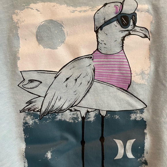 Sold - Hurley Infant Shirt - Picture 4 of 5